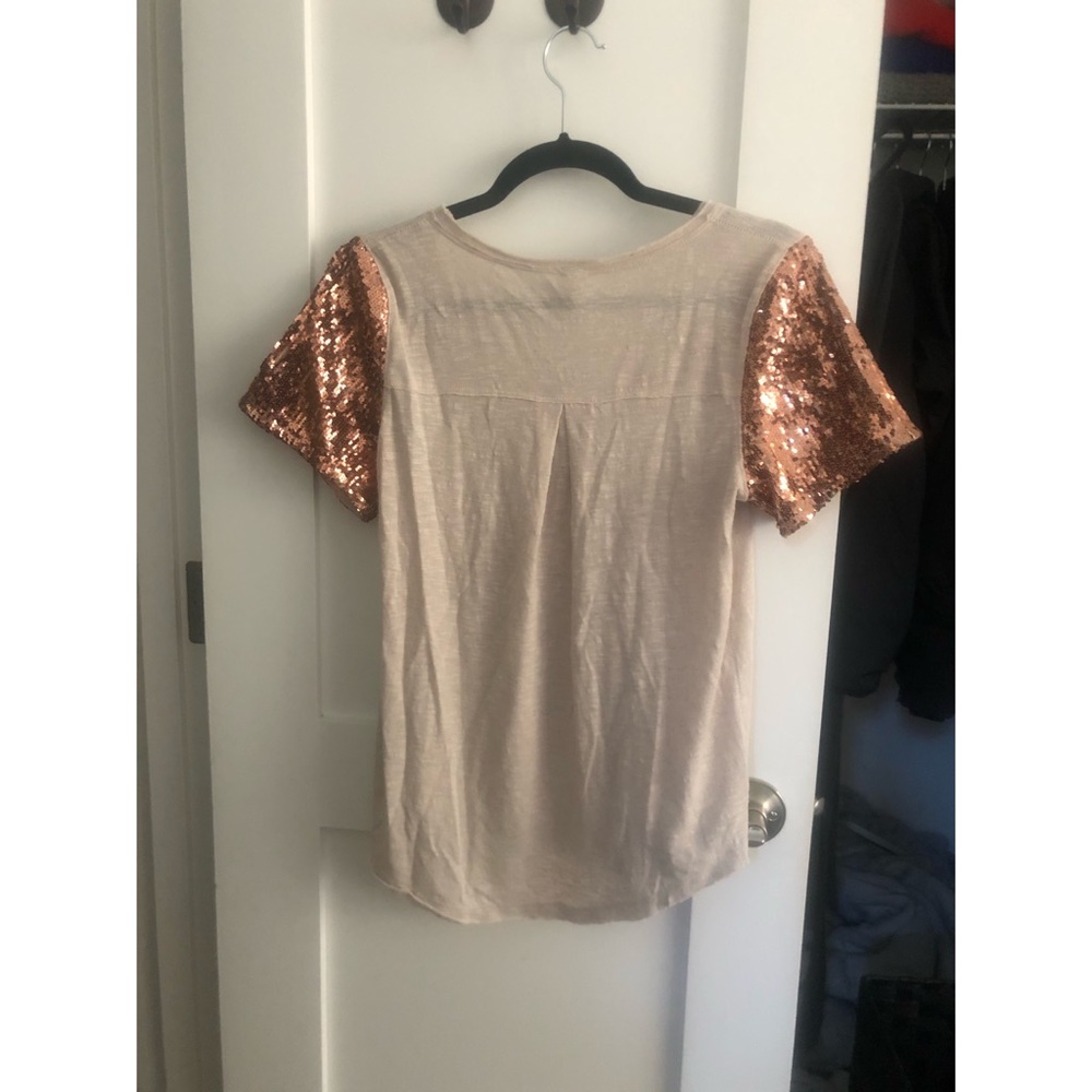 Fast Cars Glitter Tee View 3